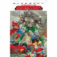 DC Superman - Reign of Doomsday TPB
