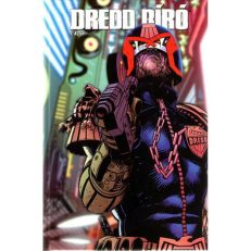 Dredd Bíró 4.