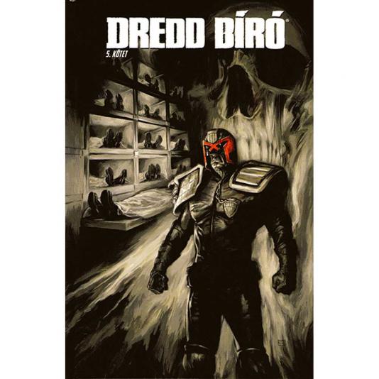 Dredd Bíró 5.