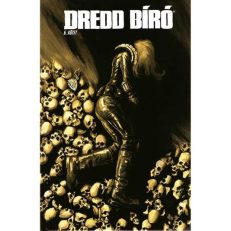 Dredd Bíró 6.