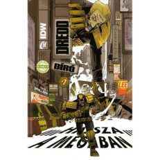 Dredd Bíró 7.