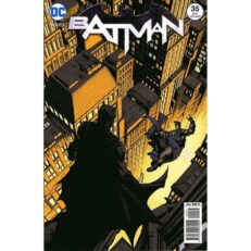Batman 35. - ÚJ
