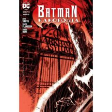 Batman különszám (2022/2) - Kakofónia - ÚJ