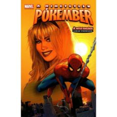 A Hihetetlen Pókember - A múlt emlékei - Sarah története
