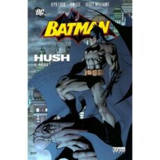 Batman - Hush 1. rész