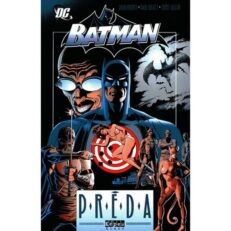 Batman - Préda