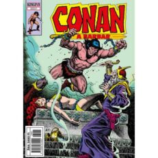 Marvel albumok extra 3. - Conan a barbár 2. - ÚJ