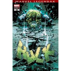 Marvel Legendák 23. - Hulk