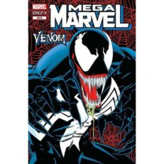 Mega Marvel 2. - Venom
