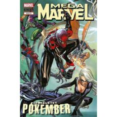 Mega Marvel 8. - Tökéletes Pókember 2. rész (2021/2)