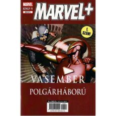 Marvel+ 1. (2012/1)