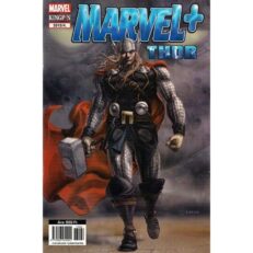 Marvel+ 10. (2013/4)