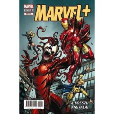 Marvel+ 3. (2012/3)