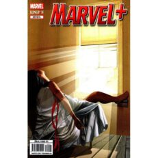 Marvel+ 46. (2019/4) - ÚJ
