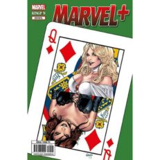 Marvel+ 47. (2019/5) - ÚJ