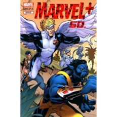 Marvel+ 50. (2020/2) - ÚJ