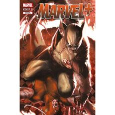 Marvel+ 53. (2020/5)