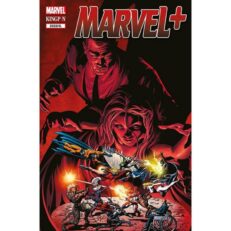 Marvel+ 54. (2020/6) - ÚJ
