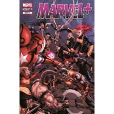 Marvel+ 55. (2021/1) - ÚJ