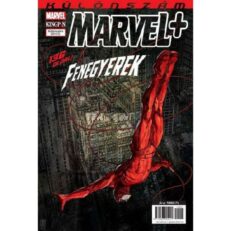 Marvel+ különszám (2014/3) - Fenegyerek 1. rész
