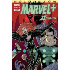 Marvel+ különszám (2017/3) - X-Faktor 2. rész