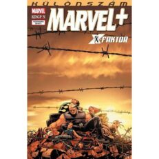 Marvel+ különszám (2018/1) - X-Faktor 3. rész