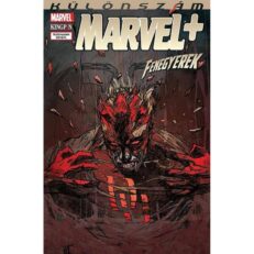 Marvel+ különszám (2018/4) - Fenegyerek 5. rész - ÚJ