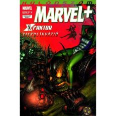 Marvel+ különszám (2019/1) - X-Faktor 5. rész