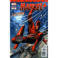 Marvel+ különszám (2019/4) - Fenegyerek 6. rész - ÚJ