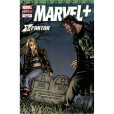 Marvel+ különszám (2020/1) - X- Faktor 7. rész