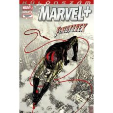 Marvel+ különszám (2020/4) - Fenegyerek 7. rész - ÚJ