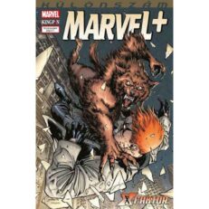 Marvel+ különszám (2021/1) - X-Faktor 9. rész
