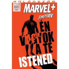 Marvel+ különszám (2021/4) - Fenegyerek 8. rész