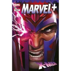 Marvel+ különszám (2022/2) - X-Men - ÚJ