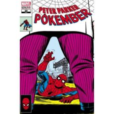 Peter Parker Pókember II. 10. (II/10) - ÚJ
