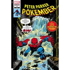 Peter Parker Pókember II. 7. - Klónsztori véget ér, bemutatkozik a Légy.  (II/7) - ÚJ