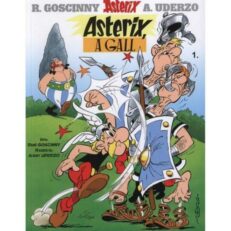 Asterix 1. - Asterix a gall
