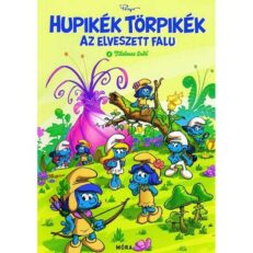 Hupikék törpikék: Az elveszett falu 1. - Tilalmas erdő