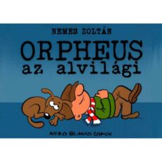 Orpheus az alvilági - ÚJ