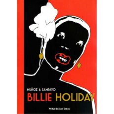 Billie Holiday - ÚJ