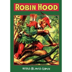 Robin Hood - ÚJ