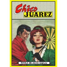 Chico Juarez - ÚJ