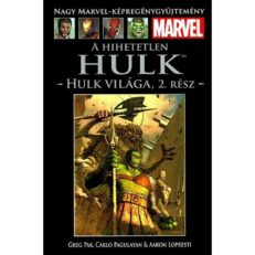 NMK 20. - Hulk Világa 2. (bontatlan)