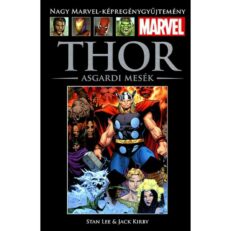NMK 85. - Thor: Asgardi mesék (bontott)