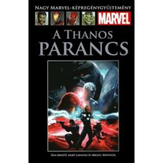 NMK 93. - A Thanos Parancs (bontatlan)