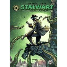 Stalwart: A Valhax Projekt