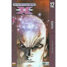 Újvilág X-men 12. (szépséghibás)