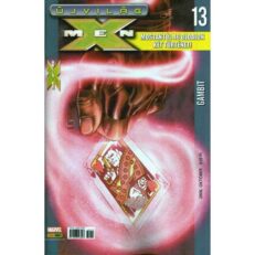 Újvilág X-men 13. (szépséghibás)