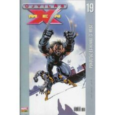 Újvilág X-men 19. (szépséghibás)