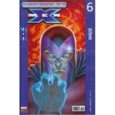 Újvilág X-men 6. (szépséghibás)